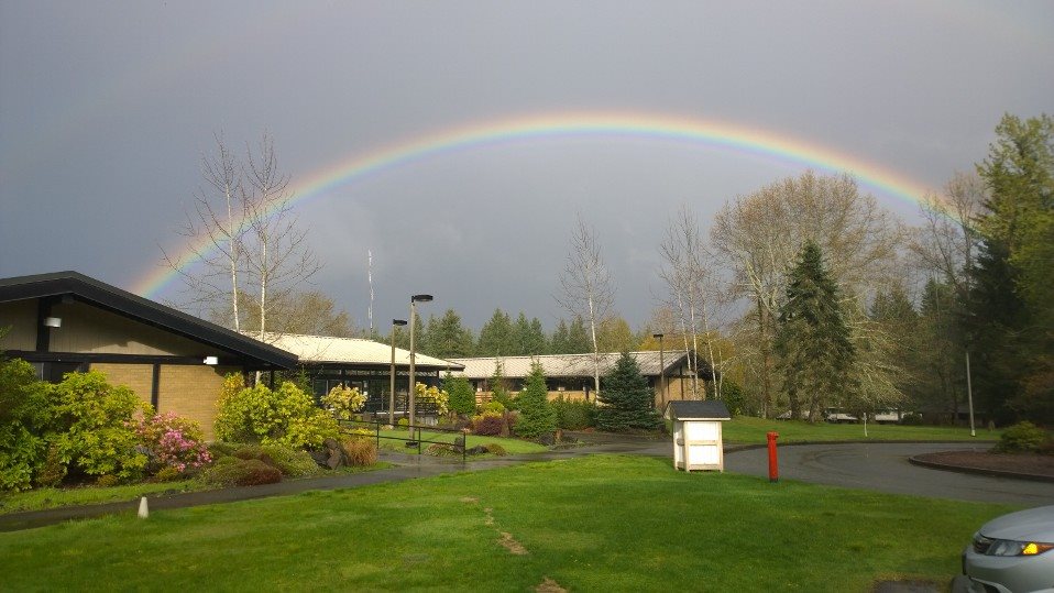 About Echo Glen Children’s Center